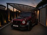 Mercedes-Benz G 63 AMG 2020 года за 105 000 000 тг. в Алматы