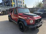 Mercedes-Benz G 63 AMG 2020 года за 105 000 000 тг. в Алматы – фото 2