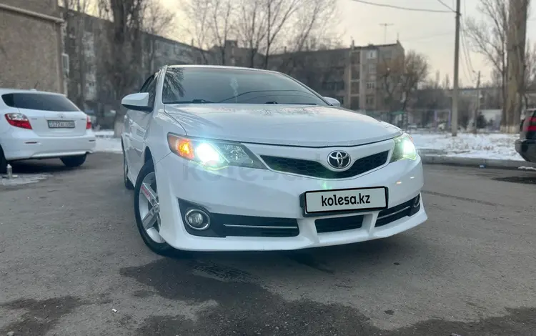 Toyota Camry 2012 годаfor8 600 000 тг. в Тараз