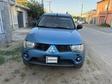 Mitsubishi L200 2008 годаүшін3 300 000 тг. в Павлодар