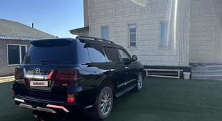 Toyota Land Cruiser 2013 года за 24 500 000 тг. в Астана