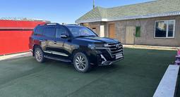 Toyota Land Cruiser 2013 годаүшін24 500 000 тг. в Астана – фото 3