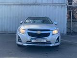 Chevrolet Cruze 2014 года за 5 200 000 тг. в Алматы