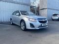 Chevrolet Cruze 2014 года за 5 200 000 тг. в Алматы – фото 3