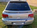 Subaru Impreza 1997 годаүшін1 800 000 тг. в Алматы – фото 3