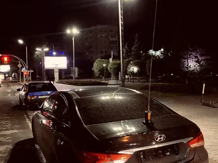 Hyundai Sonata 2012 года за 6 000 000 тг. в Уральск