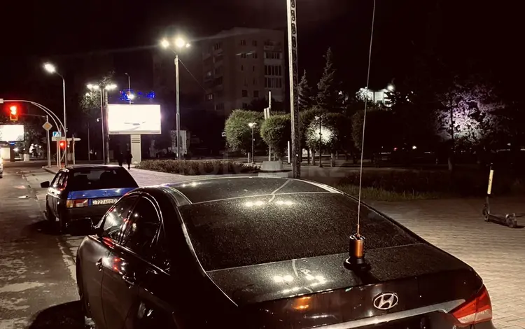 Hyundai Sonata 2012 года за 6 000 000 тг. в Уральск