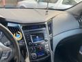 Hyundai Sonata 2012 года за 6 000 000 тг. в Уральск – фото 7