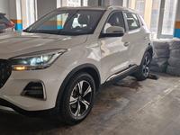 Chery Tiggo 4 Pro 2023 года за 9 000 000 тг. в Астана