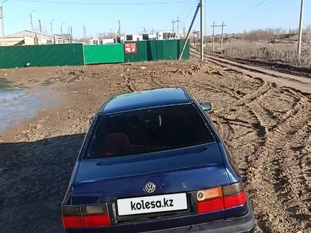 Volkswagen Vento 1996 годаүшін1 000 000 тг. в Уральск – фото 4