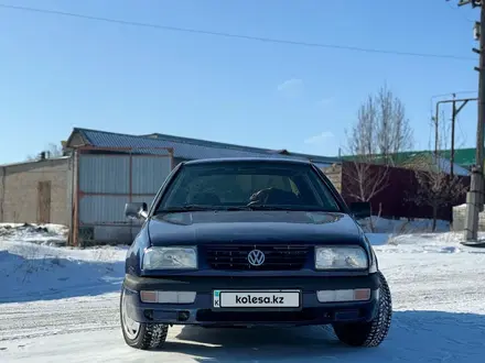 Volkswagen Vento 1996 годаүшін1 000 000 тг. в Уральск – фото 9