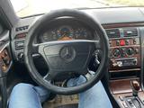 Mercedes-Benz E 280 1996 годаүшін3 100 000 тг. в Тараз – фото 5