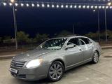 Toyota Avalon 2006 года за 6 000 000 тг. в Атырау – фото 3