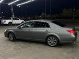 Toyota Avalon 2006 года за 6 000 000 тг. в Атырау – фото 5