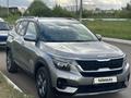 Kia Seltos 2022 годаүшін12 500 000 тг. в Аркалык – фото 21