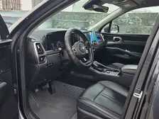 Kia Sorento, 2020