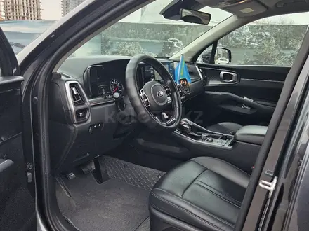 Kia Sorento 2020 года за 14 000 000 тг. в Астана