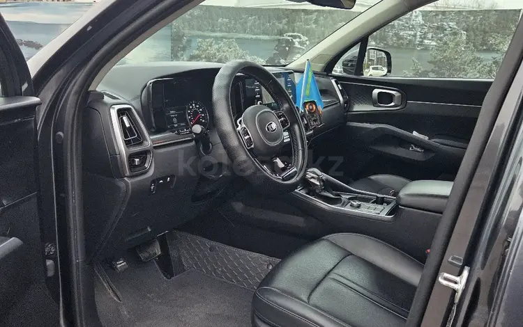 Kia Sorento 2020 года за 14 000 000 тг. в Астана