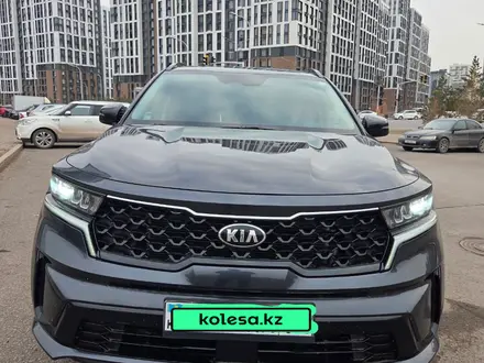 Kia Sorento 2020 года за 14 000 000 тг. в Астана – фото 10