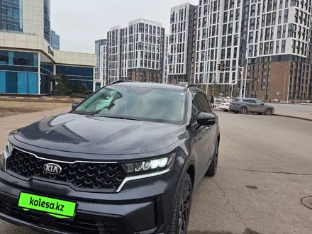 Kia Sorento 2020 года за 14 000 000 тг. в Астана – фото 12