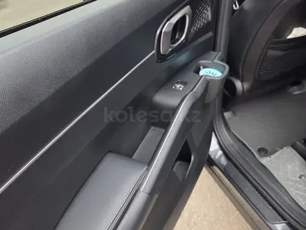 Kia Sorento 2020 года за 14 000 000 тг. в Астана – фото 4