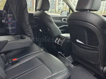 Kia Sorento 2020 года за 14 000 000 тг. в Астана – фото 6