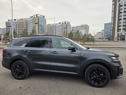 Kia Sorento 2020 года за 14 000 000 тг. в Астана – фото 8