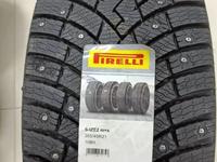 265/45/21. Pirelli Ice Zero 2. Шипованныеүшін1 300 000 тг. в Астана