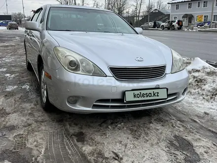Lexus ES 330 2004 года за 5 500 000 тг. в Алматы