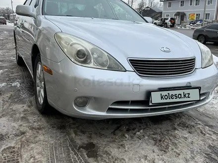 Lexus ES 330 2004 года за 5 500 000 тг. в Алматы – фото 7