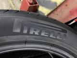 Шины разно размерные Pirelli P-Zero 315/35 R21-285/40 R21 за 400 000 тг. в Астана – фото 2