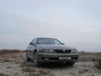 Mitsubishi Diamante 1997 годаfor1 200 000 тг. в Алматы