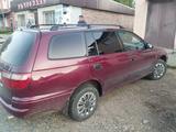 Toyota Carina E 1995 годаүшін2 300 000 тг. в Риддер – фото 4