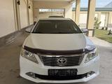 Toyota Camry 2011 года за 9 400 000 тг. в Шымкент