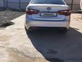 Kia Rio 2014 года за 6 200 000 тг. в Кызылорда – фото 2