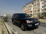 Lexus LX 470 2006 года за 11 000 000 тг. в Тараз – фото 3