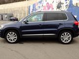 Volkswagen Tiguan 2012 года за 9 950 000 тг. в Алматы – фото 4