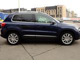 Volkswagen Tiguan 2012 года за 9 950 000 тг. в Алматы – фото 3