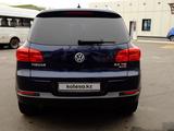 Volkswagen Tiguan 2012 года за 9 950 000 тг. в Алматы – фото 5