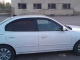 Hyundai Elantra 2003 годаүшін1 150 000 тг. в Алматы – фото 2