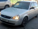 ВАЗ (Lada) Priora 2170 2009 года за 1 534 681 тг. в Балхаш – фото 5