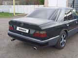 Mercedes-Benz E 300 1991 годаүшін2 000 000 тг. в Костанай – фото 5