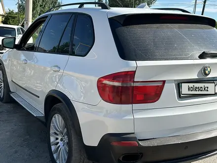 BMW X5 2007 года за 7 700 000 тг. в Алматы – фото 3