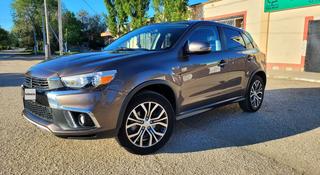 Mitsubishi Outlander Sport 2018 года за 7 500 000 тг. в Актобе