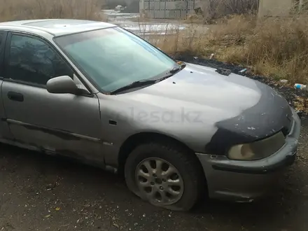 Honda Accord 1993 года за 500 000 тг. в Караганда – фото 4