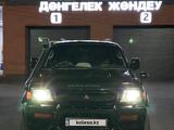 Mitsubishi Challenger 1996 года за 2 200 000 тг. в Алматы – фото 2