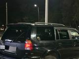 Mitsubishi Challenger 1996 года за 2 200 000 тг. в Алматы – фото 4