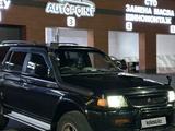 Mitsubishi Challenger 1996 года за 2 200 000 тг. в Алматы