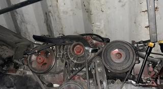 Двигатель субару легаси форестер 2.5 2-ух вальный за 260 000 тг. в Алматы