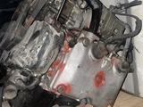 Двигатель субару легаси форестер 2.5 2-ух вальный за 260 000 тг. в Алматы – фото 3